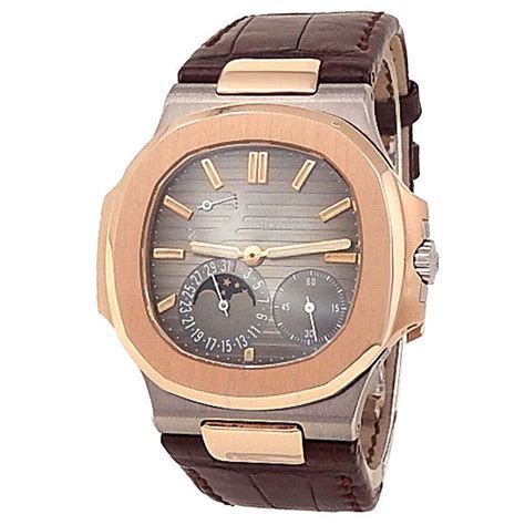 patek philippe watches for sale los angeles|pre owned Patek Philippe nautilus.